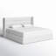 Olivianna Low Profile Bed-626749152-626749153