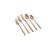 Loretta 20 Piece Flatware Set-69930544