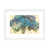 White Framed Paper