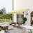 Versatile Retractable Patio Awning for Outdoor Spaces, Enhancing Comfort and Style