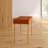 Amelda Metal Base Writing Desk-540829271