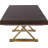 Woolum Metal Base Dining Table-775108468-775108473