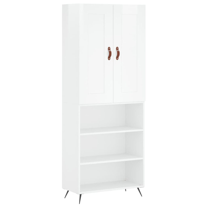 180cm H x 70cm W Standard Bookcase