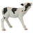 Clarabelle the Cow Farm Statue