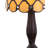 Ostler Resin Table Lamp