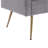 Markevius Fabric Upholstered Bench-223738028