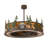 Jamyiah 30'' Ceiling Fan with Light Kit