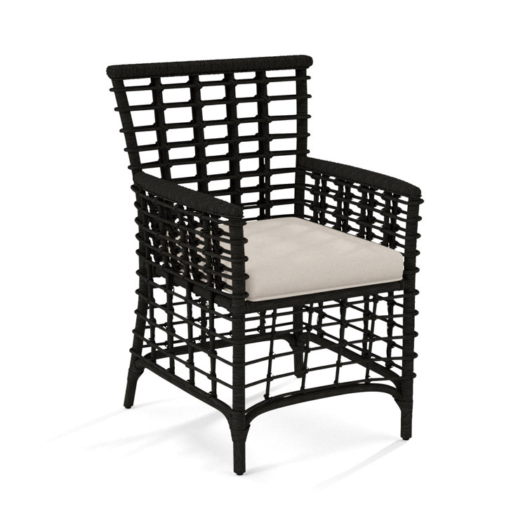 Fauteuil Luca