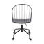 Chaise de bureau Riley Farmhouse