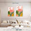 Flamant de jungle Brampt I-108594353