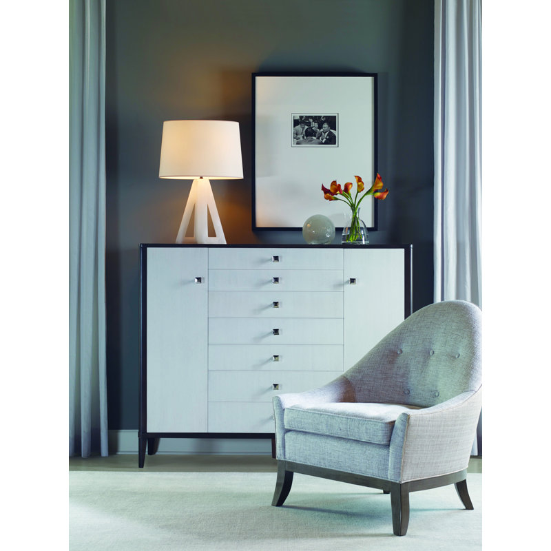 Aria 5 - Drawer Dresser