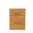 Calumn 2 Drawer Nightstand-842278642