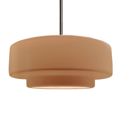 Meydan 1 - Light Single Drop Pendant
