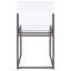 Ensemble de 2 chaises d'appoint Fancher
