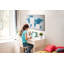Emera Cork Corkboard / Bulletin Board
