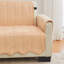 Protecteur de mobilier de canapé en velours ultra-doux-400860621