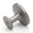 1 1/4" Diameter Round Knob-98189398