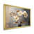 Gold Single Picture Framed