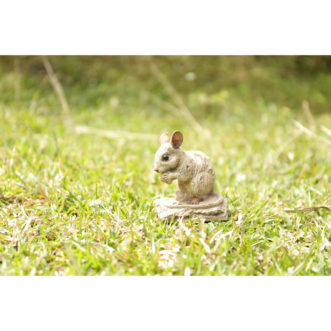 MOUSE DRIFTWOOD LOOK Hi-Line Gift Ltd.