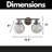 Bathroom Vanity Light Fixtures