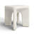 Lela Concrete Top End Table-896757511