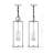 Ahmauri 3 - Light LED Outdoor Pendant Outdoor Lighting