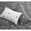3 Pieces Double Size Duvet Set,Soft Printed Bedding Set,200x200 CM-133292910