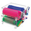 Ludlew Plastic Cabinet Shelving Rack