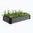 Wolbertus Metal Planter Bed-1448652968