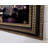 Tower Bridge Of London - Closed Corner Frame Print on Wood-885472526-923926104