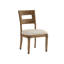 Ensemble repas Key Biscayne (plateau en verre de 60 pouces)-1263041495