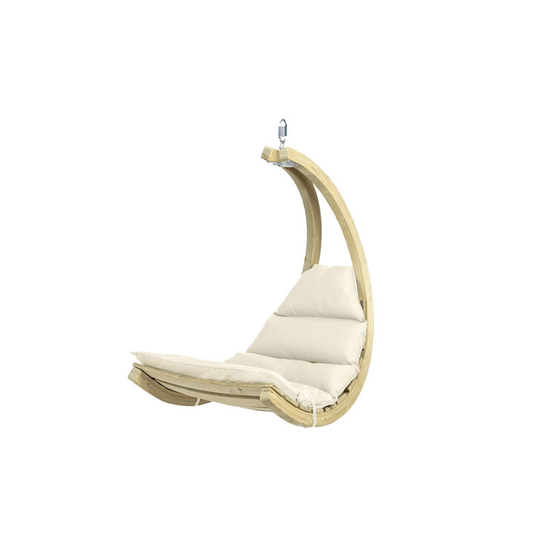  Amazonas Swing Chair, Cream/Beige
