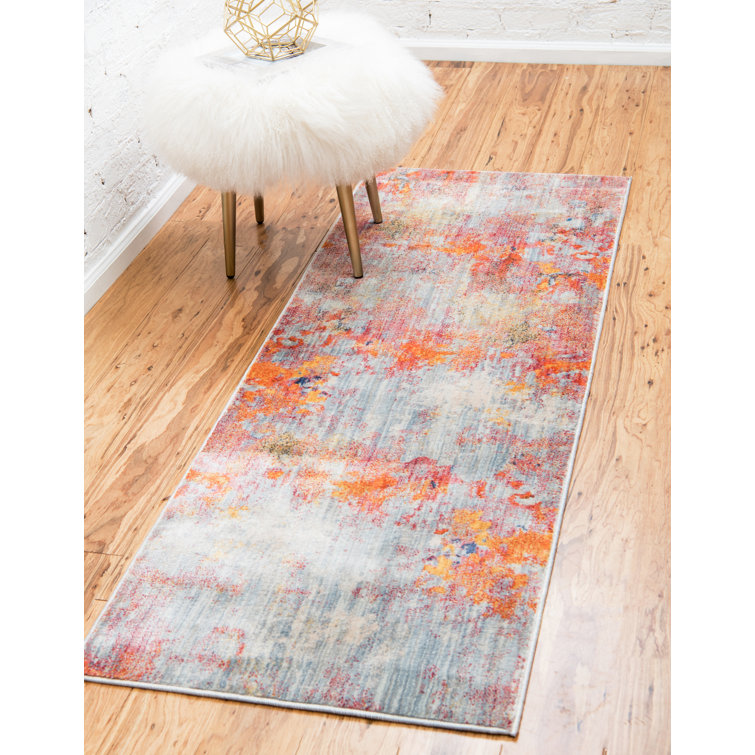 Frodsham Abstract Indoor Rug