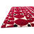 Odea Red Rug