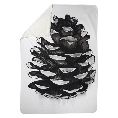 Hand Woven Blanket