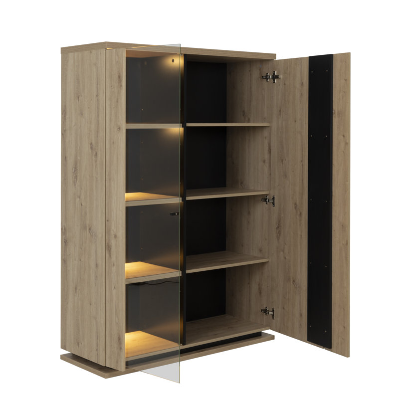 Ralon Display Cabinet
