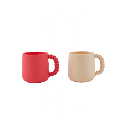 Mellow Silicone Coffee Mug