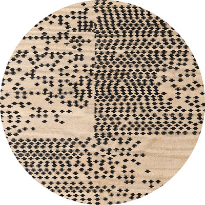 Abstract Indoor Rug