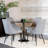 Round Dining Table