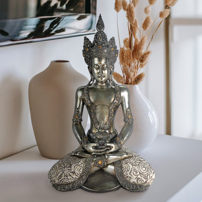Religious & Spiritual Statue