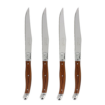 Laguiole Steak Knife Set
