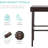 Marleah Bar Set