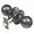Ball Privacy Bed/Bath Door Knob-125074506-10311108-10311107
