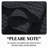Microfiber Embossed Oversized Modern & Contemporary Bedspread Set With Shams-124114358-124114352