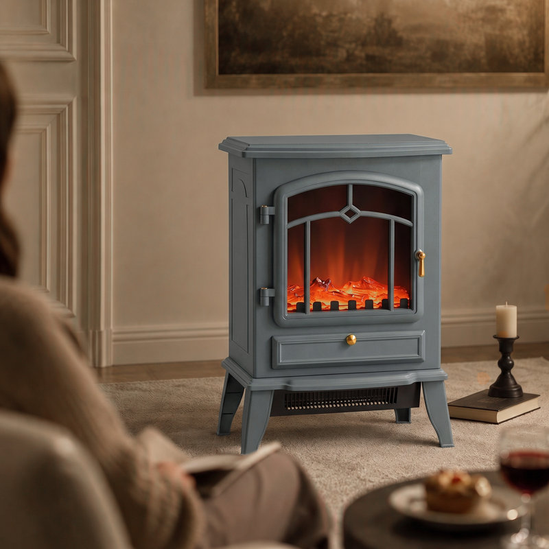 Electric Fireplace