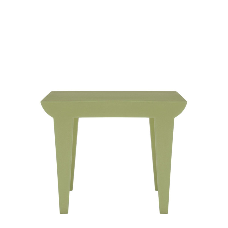 Bubble Club Coffee Table, Green