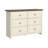Tevrat 6 Drawers Double Dresser-1159840252