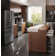 GE Profile Smart Appliances 30" 5.3 cu.ft. Slide-in Electric Range