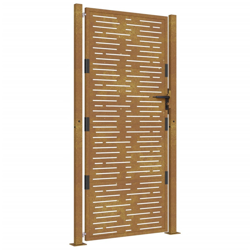 Anagrace Rusty Metal, 105 x 205 cm