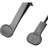 Backed Adjustable Height Ergonomic Lab Stool Footring